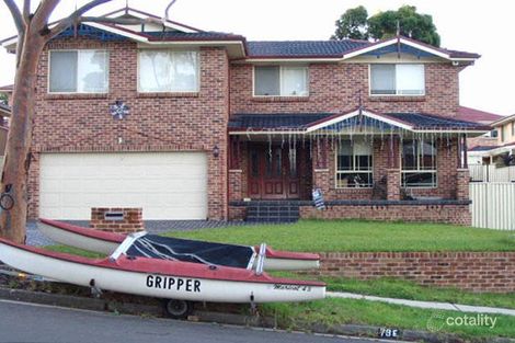 78e Bundanoon Rd, Woronora Heights, NSW 2233