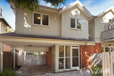 2/33 Tennyson St, Elwood, VIC 3184
