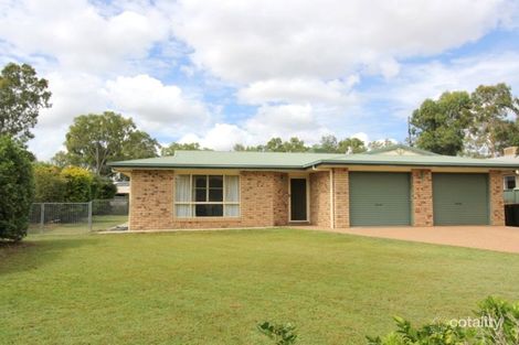 Property photo of 21 Statesman Drive Emerald QLD 4720