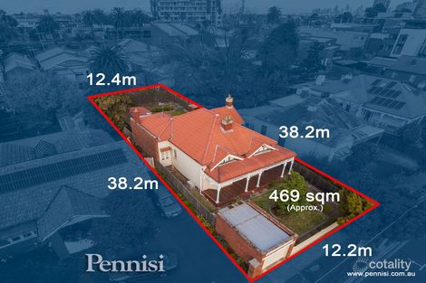 Property photo of 12 Flower Street Essendon VIC 3040