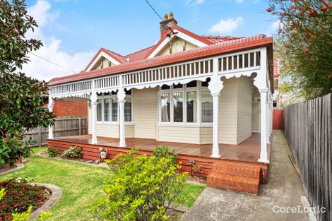 Property photo of 12 Flower Street Essendon VIC 3040