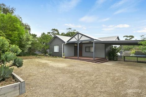 Property photo of 37 McDougall Road Anglesea VIC 3230