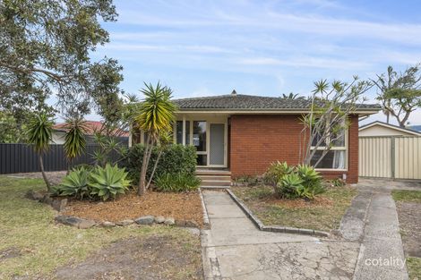 Property photo of 16 Sellers Crescent Bellambi NSW 2518