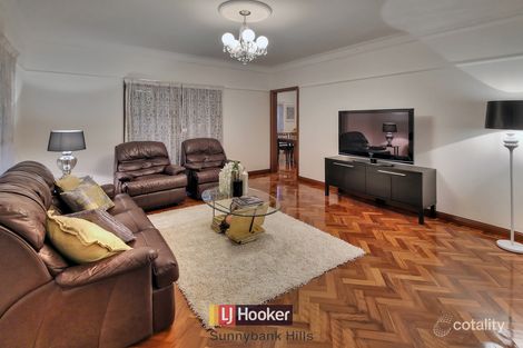 Property photo of 8 Dewberry Close Eight Mile Plains QLD 4113