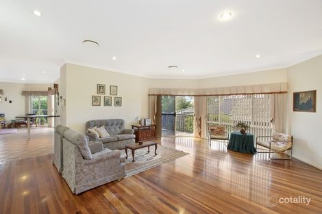 Property photo of 71 Lilli Pilli Point Road Lilli Pilli NSW 2229