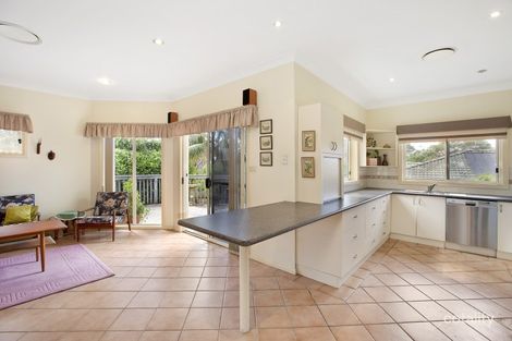 Property photo of 71 Lilli Pilli Point Road Lilli Pilli NSW 2229