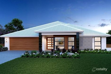 Property photo of LOT 117 Coromandel Court Dunbogan NSW 2443