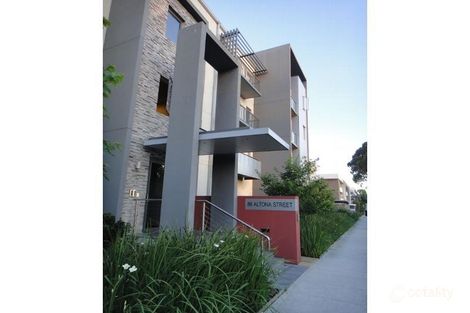 1g/86 Altona St, Kensington, VIC 3031