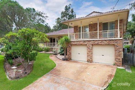 7 Gowrie Pl, Watanobbi, NSW 2259