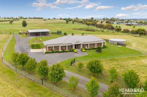 65 Sunrise Cres, Lockwood South, VIC 3551