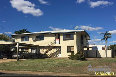 Property photo of 9 Birt Street Blackwater QLD 4717