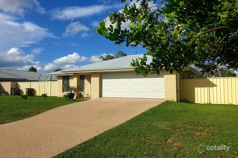 52 Austin Cres, Moura, QLD 4718