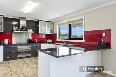 Property photo of 7 Serrata Crescent Sisters Beach TAS 7321
