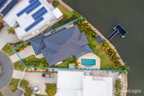 23 North Quay Dr, Biggera Waters, QLD 4216