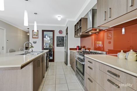 Property photo of 9 Riflebird Place Mountain Creek QLD 4557