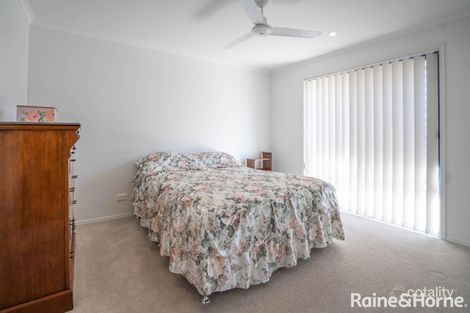 Property photo of 13 Westminster Court Kawungan QLD 4655