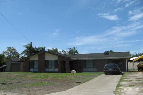 4 Andrew Ct, Boyne Island, QLD 4680