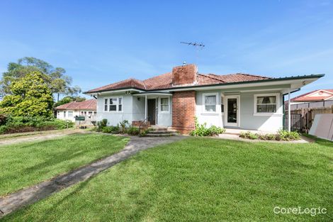 Property photo of 10 Milner Avenue Hornsby NSW 2077