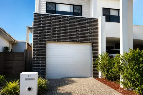 15 Tim Pl, Coomera, QLD 4209