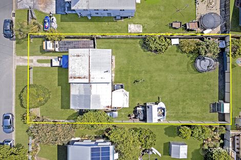 Property photo of 42 Dalton Street Kippa-Ring QLD 4021