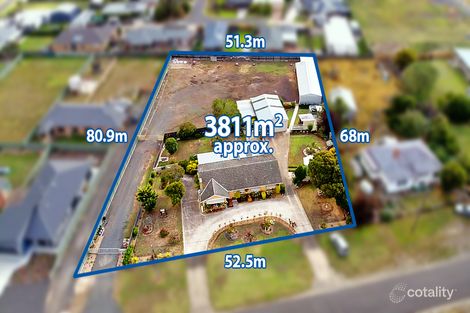 64 Austin St, Winchelsea, VIC 3241