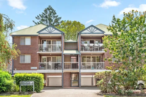 Property photo of 1/87 Swan Street Gordon Park QLD 4031