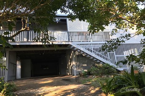 Property photo of 31 Gannet Street Slade Point QLD 4740