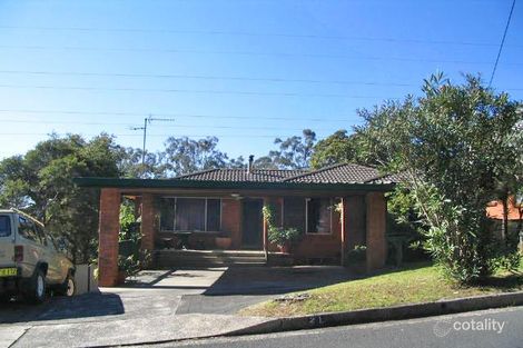 Property photo of 21 Gerard Avenue Farmborough Heights NSW 2526