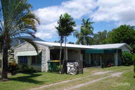 Property photo of 3 Bryce Close Gordonvale QLD 4865