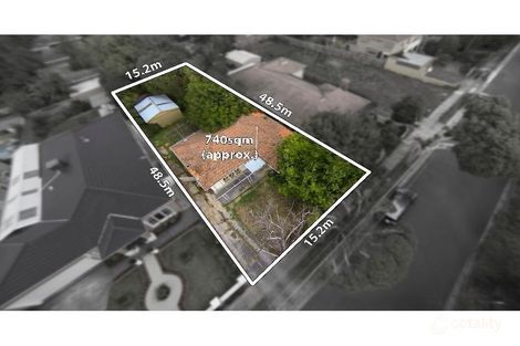 40 South Pde, Blackburn, VIC 3130