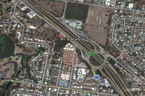 47 Blackbird St, Beenleigh, QLD 4207