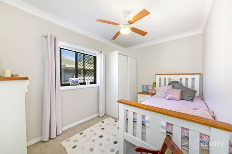 Property photo of 28 Freya Crescent Shalvey NSW 2770