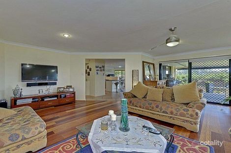Property photo of 120 Silky Oak Crescent Carindale QLD 4152