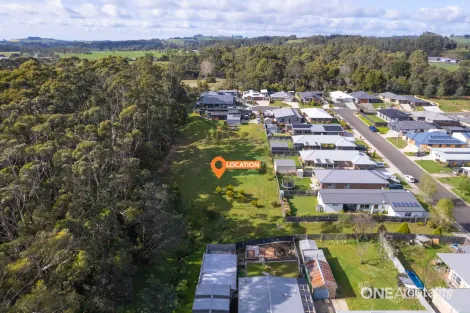 1 King Dr, Wynyard, TAS 7325