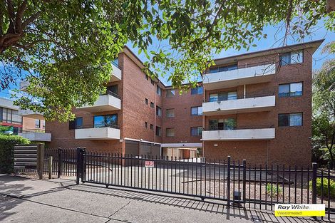 Property photo of 5/21 Railway Parade Westmead NSW 2145