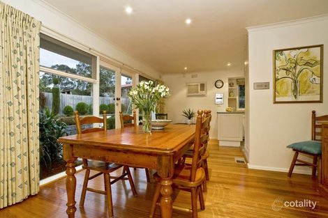 Property photo of 4 White Way Bulleen VIC 3105