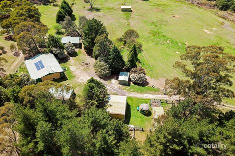 Property photo of 14072 Hume Highway Paddys River NSW 2577