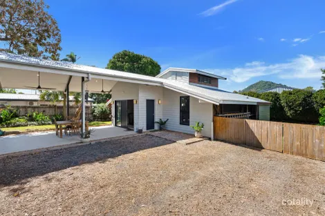 Property photo of 27 Poolwood Road Kewarra Beach QLD 4879