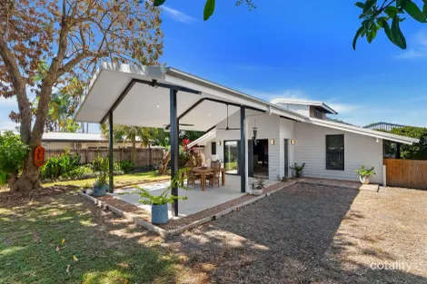 Property photo of 27 Poolwood Road Kewarra Beach QLD 4879