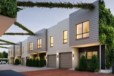 4/172 St Bernards Rd, Hectorville, SA 5073