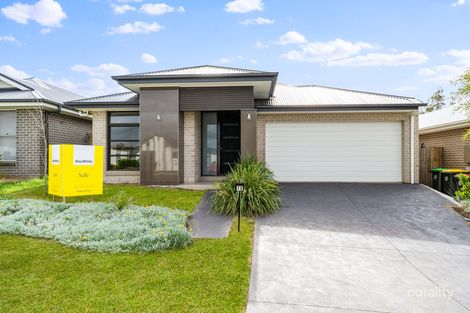 Property photo of 10 Romney Street Elderslie NSW 2570