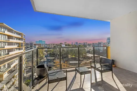 909/194 Stacey St, Bankstown, NSW 2200