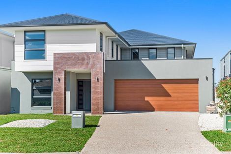 Property photo of 103 Daydream Crescent Springfield Lakes QLD 4300