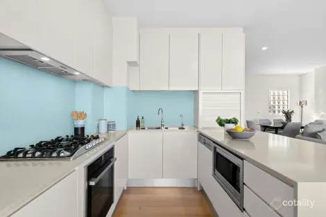 Property photo of 5/258 Pacific Highway Crows Nest NSW 2065