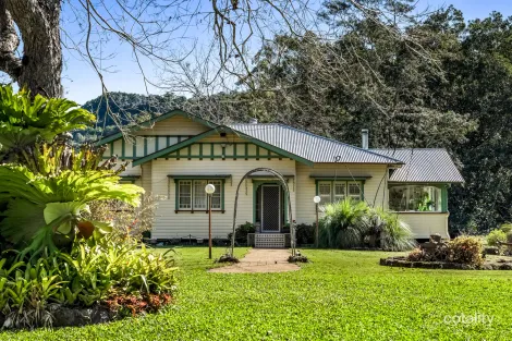 1441 Keerrong Rd, The Channon, NSW 2480