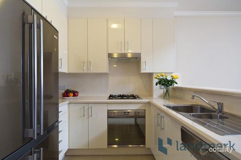 Property photo of 422/3 Bechert Road Chiswick NSW 2046
