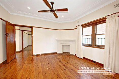 Property photo of 227 William Street Kingsgrove NSW 2208