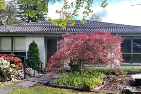 Property photo of 3 Crichton Road Emerald VIC 3782
