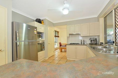 Property photo of 17 Opaline Close Brinsmead QLD 4870