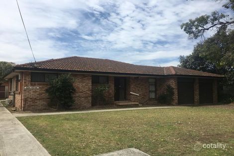 Property photo of 38 Mathews Street Shoalhaven Heads NSW 2535